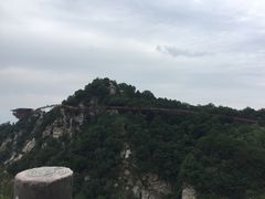 -少华山国家森林公园