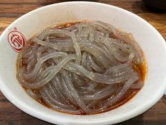 -万记麻辣烫国展总店
