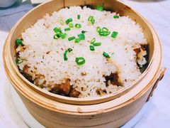 糯米排骨-茅庐川菜(青岛凯德店)