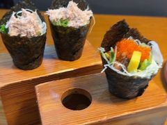 -大江户日本料理(吕厝店)