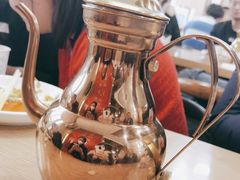 -歹歹的加个面过油肉拌面