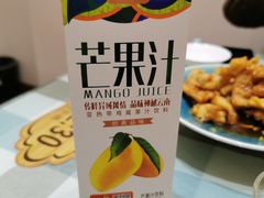 -君霖海鲜私房菜(春柳店)