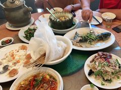 -天然居(伦教店)