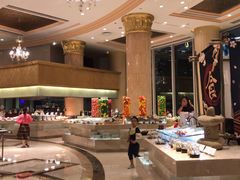 -东方滨江大酒店·滨江厅