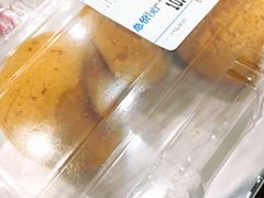 -沃尔玛(中山北路店)