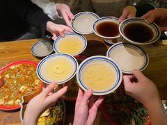 -破三川·新川菜(静安大融城店)