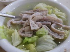 -天一沾水肥肠(科园一街店)
