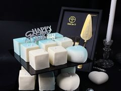 -西檬树SIMON·T轻奢蛋糕(大东方Max店)