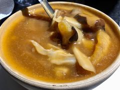 鲍汁佛跳墙-买又大餐厅(福林里店)