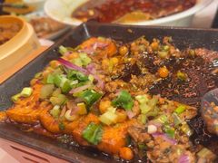 -全牛匠·乐山跷脚牛肉(西北旺万象汇店)