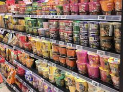 -物美综合超市(旧宫店)