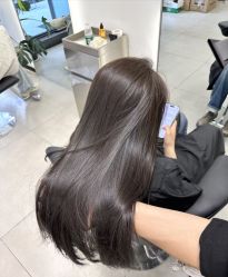 -起点造型·QIDIAN烫染接发