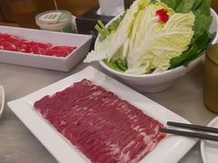-牛街·马辈儿涮肉(牛街二店)