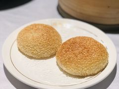 -北京全聚德(清华园店)