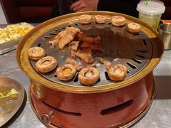 -西塔老太太泥炉烤肉(苏州大悦城店)