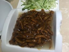-顶顶香煎饼家常菜(金花南路店)