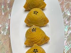 马达加斯加胡椒和牛酥-8餐厅(新葡京酒店)