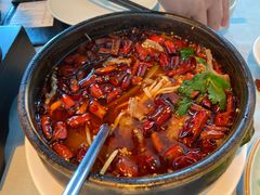 -翡翠江南(国贸商城店)
