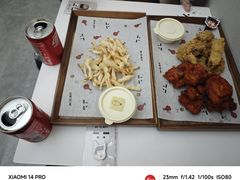 -PIXEL BOY炸鸡店(上海首店)