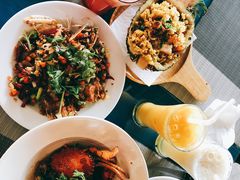 -Onion restaurant