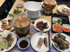 -初色海鲜自助(万丰路店)