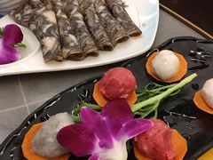-润泽园椰子鸡(汇一城店)