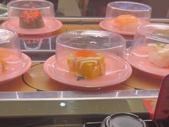 -争鲜回转寿司(东方银座店)