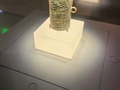 -太原市博物馆
