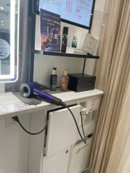 -Mr.JUDY洗个头发