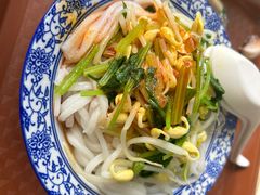 樊记凉皮-樊记腊汁肉(竹笆市总店)