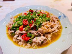骄子肥牛-锦府盐帮·李宅(领展购物广场中关村店)