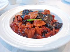 烧二冬-玉林烤鸭店(定福庄店)