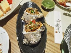 -和创柚子·会席日本料理(新区淮海街店)