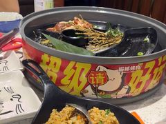 -猫爪爪原切自助烤肉(观音桥阳光世纪店)