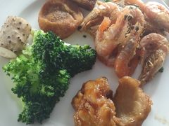 -泰谷酒店·太古码头闽菜自助餐厅