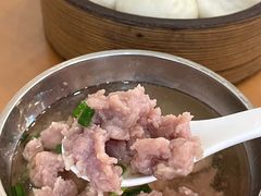 -老牌依强牛肉店(达道总店)