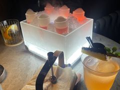 -DEW Lounge(深圳湾店)