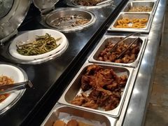 自助取餐区-好伦哥(温都水城店)