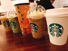 -星巴克臻选(广州沙面店)