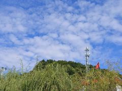 -塔云山
