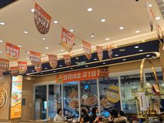 -西部马华清真兰州牛肉面·烧烤夜市(三里河店)