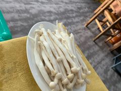 -濠轩阁特色生蚝火锅(水湾路店)
