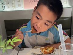 -春树下·树屋花房西餐厅(罍街AS1980店)