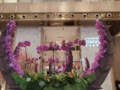 -广州粤海喜来登酒店