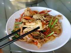 -七鲜渔港美食餐厅(巽寮湾海景店)