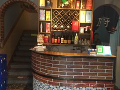 -迎晨餐厅(青芝坞店)