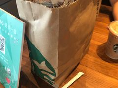-星巴克(柳州万象城店)
