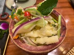 酸辣无骨凤爪-苏梅花园(群星城店)