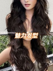 -YESIDO椰岛造型烫发染发