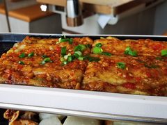 烤茄子-丰茂烤串(五道口店)